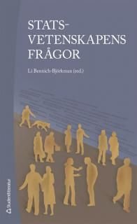 Statsvetenskapens frågor