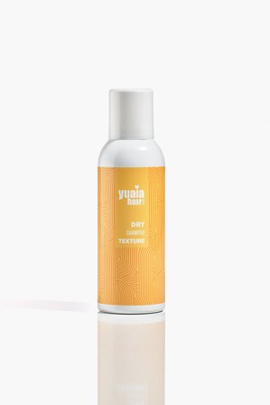 Yuaia Haircare Dryshampoo 200 ml, Hår, Hårstyling, Tørshampoo