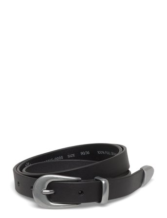 Levi's | Womens Valerie Belt Caviar | 95