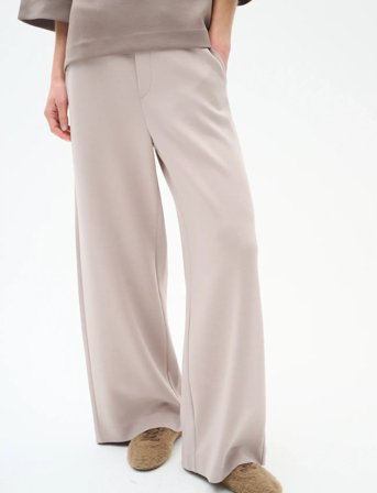 InWear Gincetteiw Pant - Beige - XL