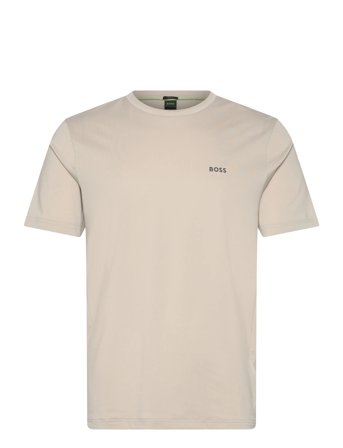 Tee Active 1 Beige BOSS
