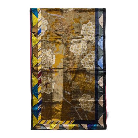 Pierre-Louis Mascia, Scarves Brązowy, Kobieta, Rozmiar: ONE Size