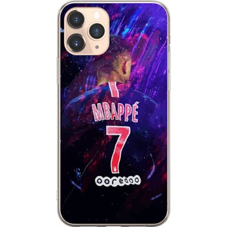 Kompatibel Mobilcover til Apple Apple iPhone 11 Pro Mbappe