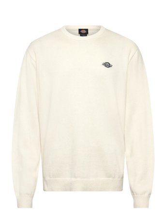 Summerdale Sweater Cream Dickies