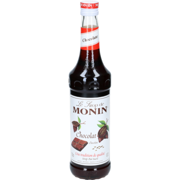 MONIN SIRUP SJOKOLADE 0,7L