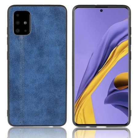 Admiral Samsung Galaxy S20 cover - Blå