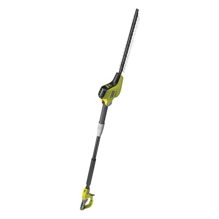 Ryobi RPT4545E Häcksax 450 W, Trädgårdsmaskiner