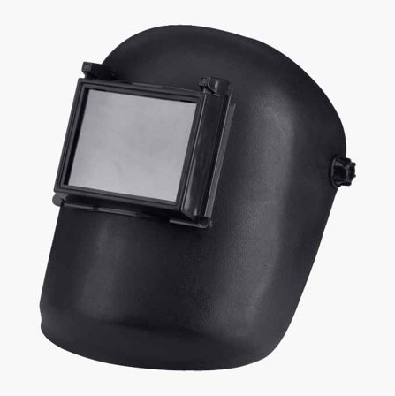 Svetshjälm - Biltema