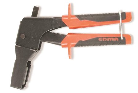Edma 232 Monteringstang for 4, 5, 6, 8 mm plugg, Håndverktøy