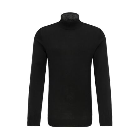 Drykorn, Wats black Zwart, Heren, Maat:S