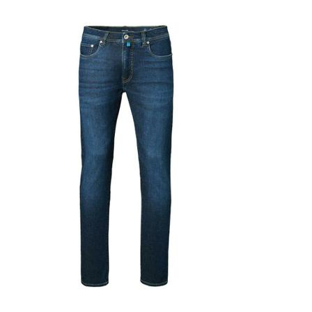 Pierre Cardin, Jeans C7 34510.8006 Blauw, Heren, Maat:W32 L30