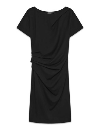 Tiger of Sweden Izlo S - Black - 42 x 42