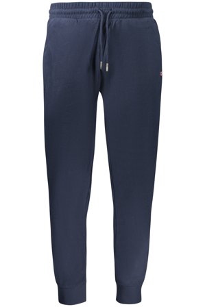 Norway 1963 Pantalone Tuta Lungo Uomo Blu