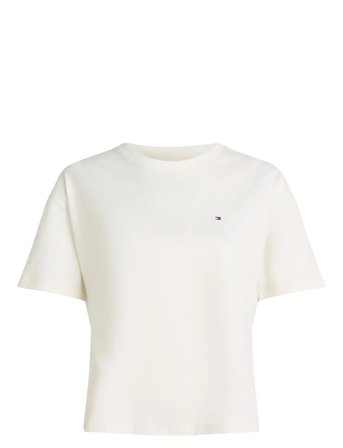 Tommy Hilfiger | Ss Jersey T-Shirt | M