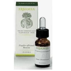 Erbamea Tea Tree Oil 10ml