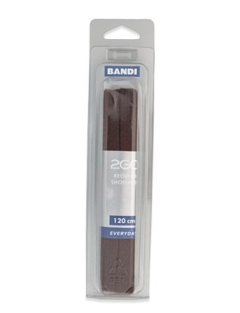 2Go Shoelace 563 Tarvikkeet Kengät Brown 2GO