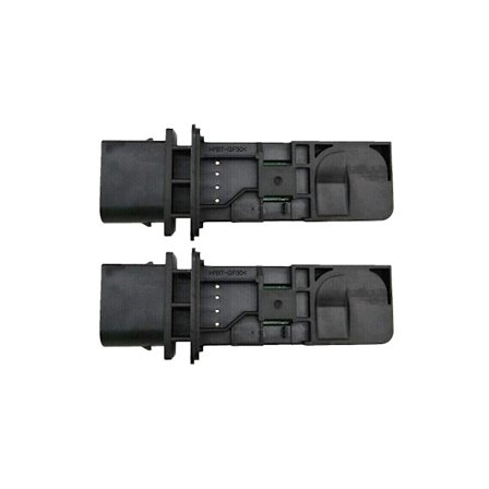 2 stk. Bil Luftmængdemåler Passer Til E320 E350 Gl320 Ml350 R350 A0281002695