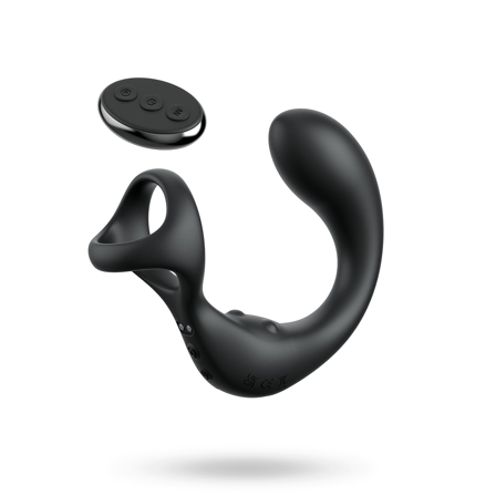 Anal Fantasy: Ass-gasm Taint-alizer - Vuxen.dk: For ham