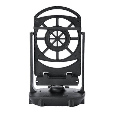 Mobiltelefon Rister Automatisk Rist Steg Tjenings Swing Enhet Mobiltelefon Rister Steg Tjeningsstativ Tilbehør