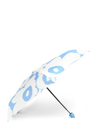 Mini Manual Unikko Blue Marimekko