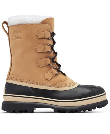 Sorel Caribou WP Buff