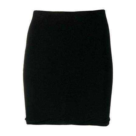 Isabel Marant Étoile Short Skirts Sort, Dame