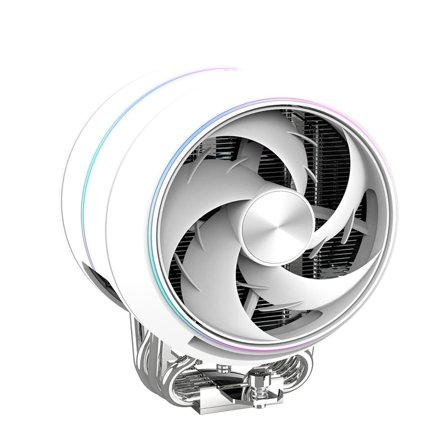 ZALMAN Zet5 Processor Fan 12 Cm