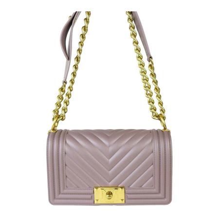 Marc Ellis, Cross Body Bags Roze, Dames, Maat:ONE Size