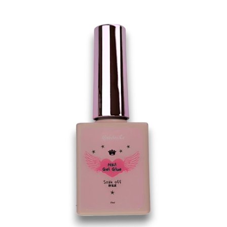 Gel Nagellim - Press-on Naglar Lim