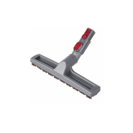 Niveloidut kovapintaharjat Dyson V6 V7 -imureille (harja ja sovitin)