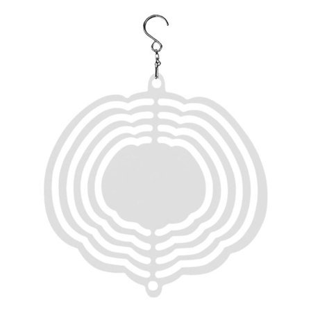 Sublimation Wind Spinner Blanks Wind Spinners 3 3