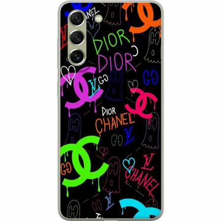 Samsung Galaxy S21 Fe 5g Skal / Mobilskal - Cc Color