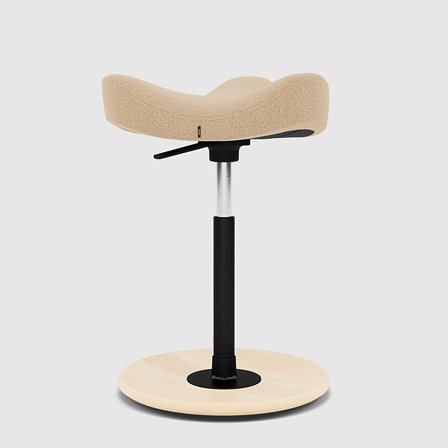 Move, Varier Furniture, Standing Stool