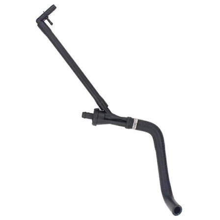 Vakuumkontrollventil Insugningsrör Bromsslang för E46 E39 11617545382-Perfekt