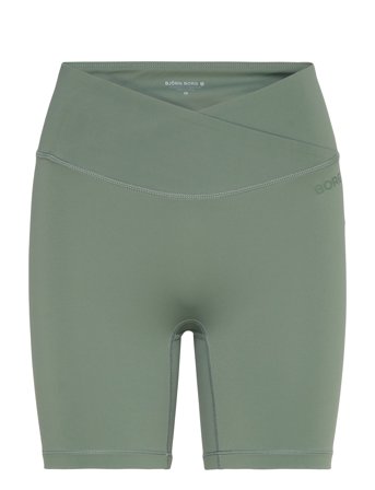 Björn Borg Studio Cross Shorts - Green - L