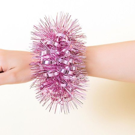 Konkurranseblomst Dobbelthull Håndtak Dansefest Dekorator Che