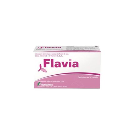 Flavia 30 Capsule Molli