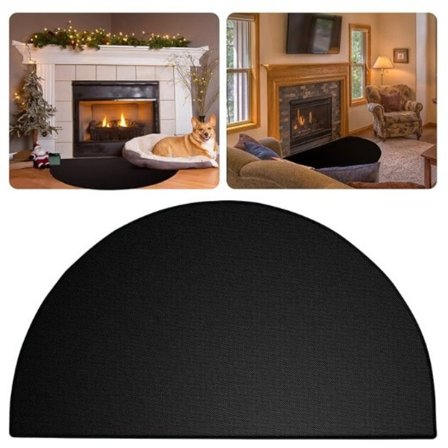 Eldstad Mat BBQ Brandsäker Isolermatta