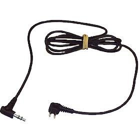 3M Peltor FL6N Adapterkabel 3,5 mm stereo, Hörselskydd