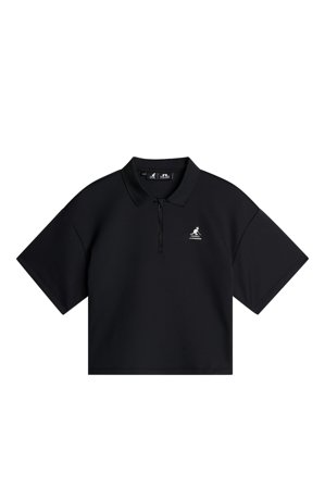 J.Lindeberg - Golf - Amila Top - Black - Femme - XL