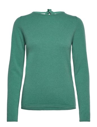 Rosemunde | Wool & Cashmere Pullover | XS