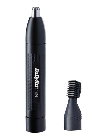 BaByliss 3 In 1 Detail Trimmer - Black - ONE SIZE