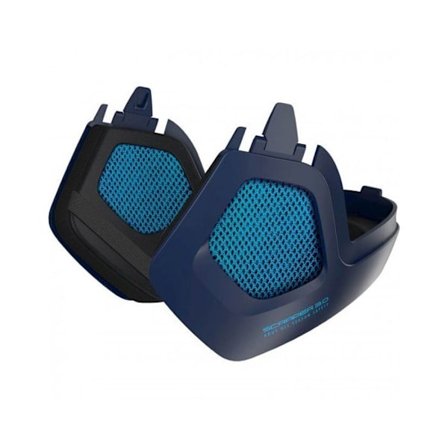 ABUS KIT VINTER SKRAPARE 3.0 ULTRA BLÅ M