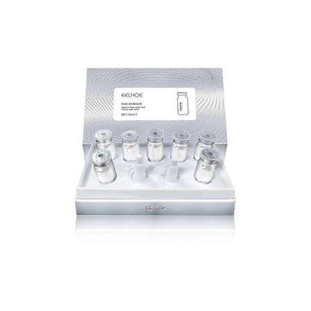 Bose Factor Break Black Line Serum - Återfuktande, Uppljusande & Uppstramande Essens för Strålande Hud