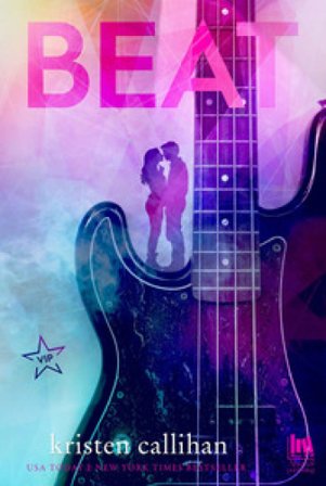 Beat. Ediz. italiana Kristen Callihan