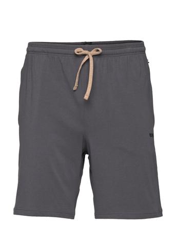 Mix&Match Short Cw Underwear Boxer Shorts Grå BOSS