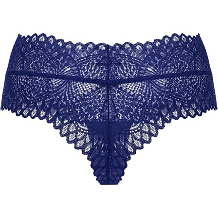 2025 Senaste Modell Damunderkläder Spets Trosor för Kvinnor Hipster Sexiga Trosor Låg Midja String Dam Underbyxor 1 eller 3-pack S-XXL