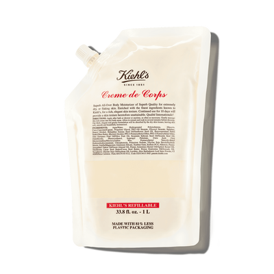 Creme De Corps - Kiehl's
