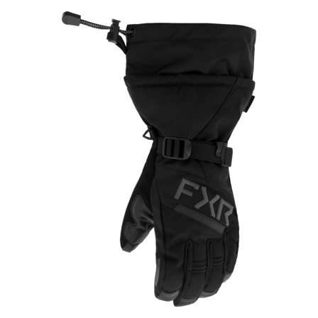 Handschoenen FXR CX 25 Black Ops M