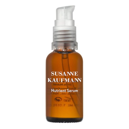 Susanne Kaufmann Nutrient Serum, Skincare, Ansigtspleje, Serum